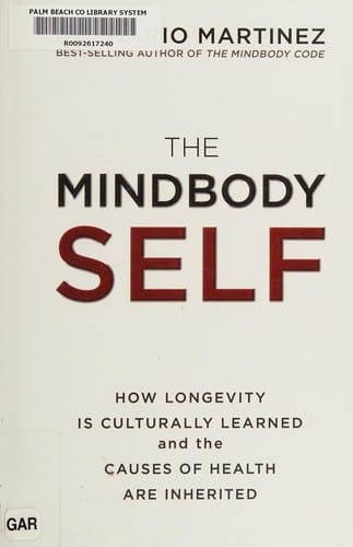 The mindbody self