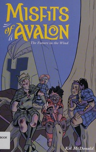 Misfits of Avalon