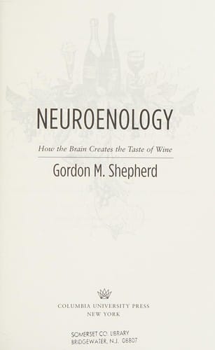 Neuroenology