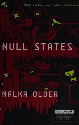 Null states