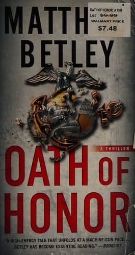 Oath of honor