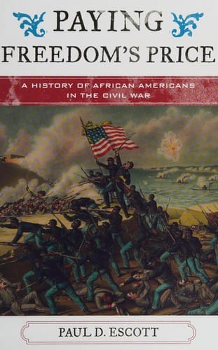 Paying freedom's price