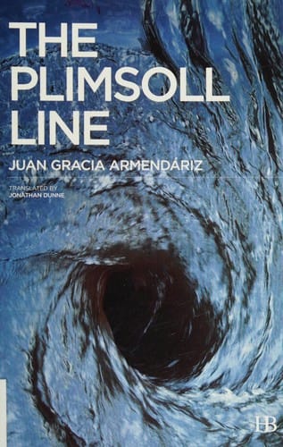 The Plimsoll line