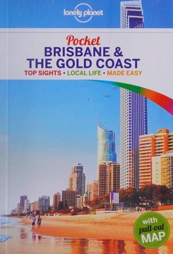 Pocket Brisbane & the Gold Coast