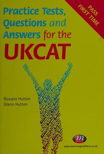 Passing the UK clinical aptitude test