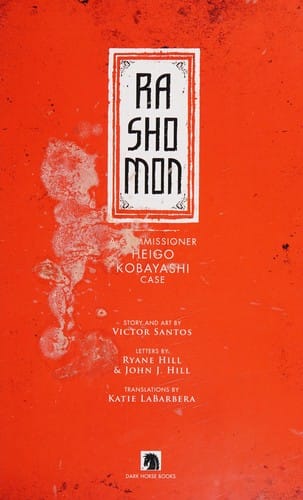 Rashomon