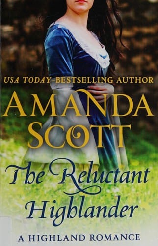 The reluctant highlander