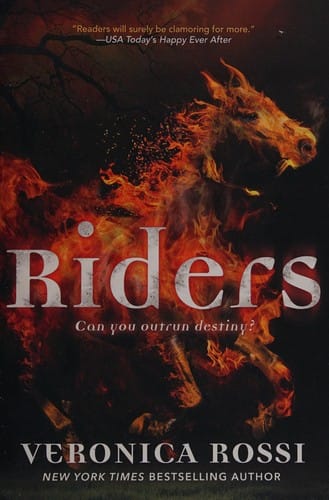 Riders
