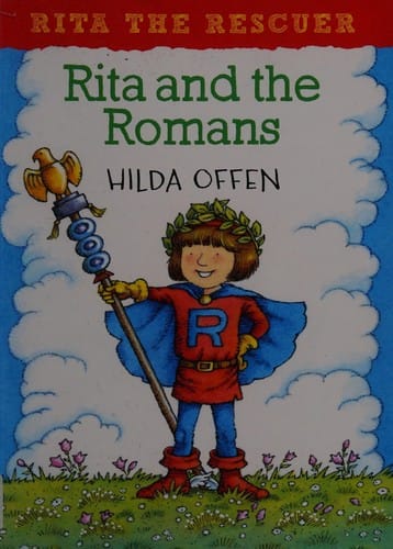 Rita and the Romans