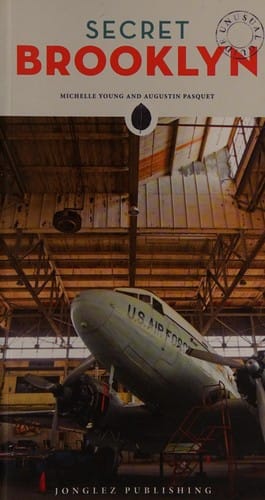 Secret Brooklyn