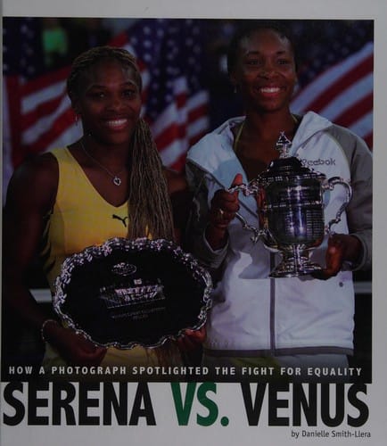 Serena vs. Venus