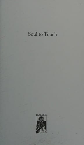 Soul to touch