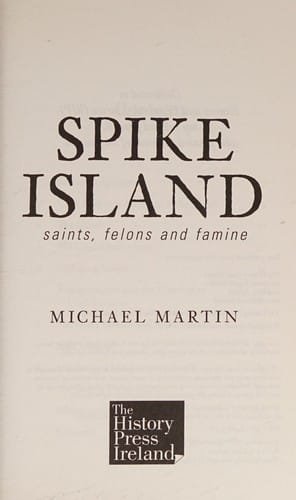 Spike Island