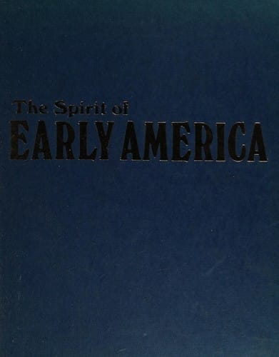 The spirit of early America