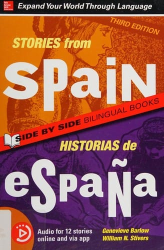 Stories from Spain =