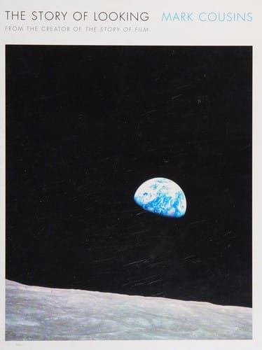 The story of looking