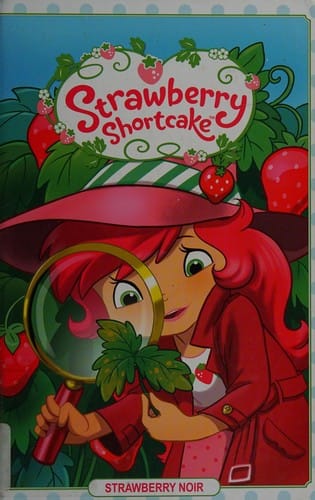 Strawberry Shortcake