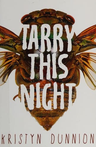 Tarry this night