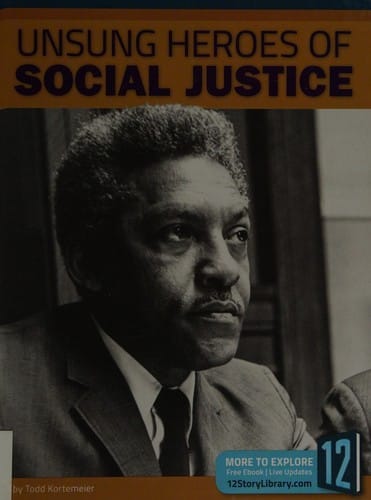 Unsung heroes of social justice