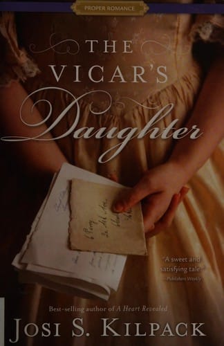 The vicar's daughter