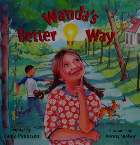 Wanda's better way