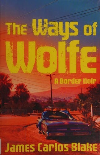 The ways of Wolfe