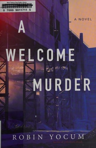 A welcome murder
