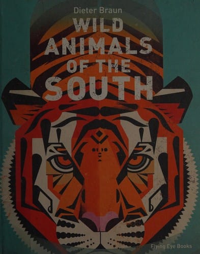 Wild animals of the south