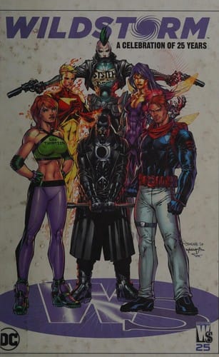 Wildstorm