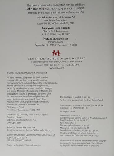 Winslow Homer's America