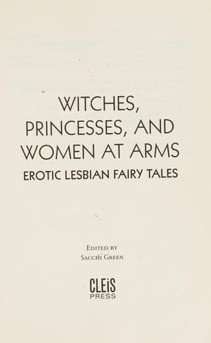 Witches, princesses, and women at arms