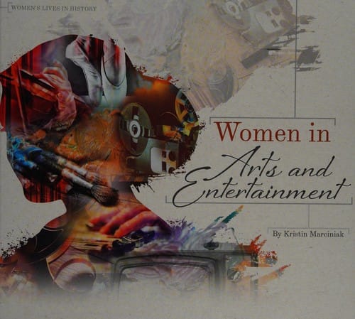 Women in arts and entertainment