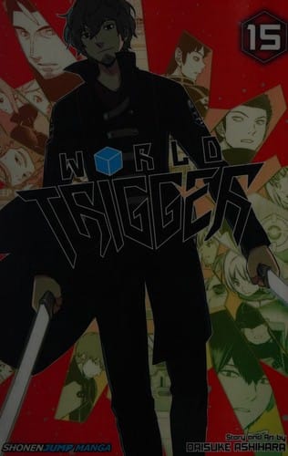 World Trigger