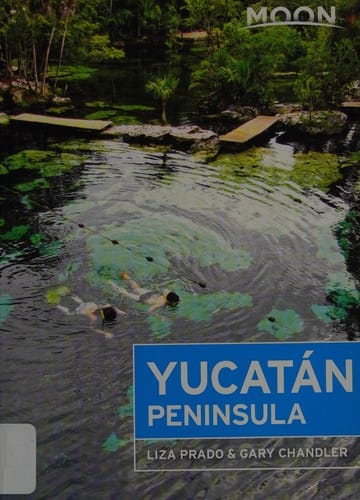 Yucatán Peninsula