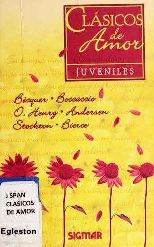 Clasicos de Amor