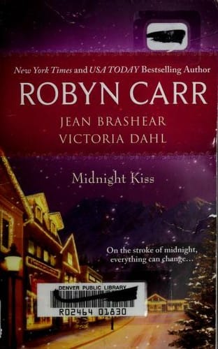 Midnight Kiss