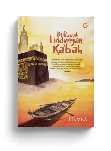 Di Bawah Lindungan Kabah