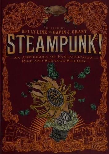Steampunk!
