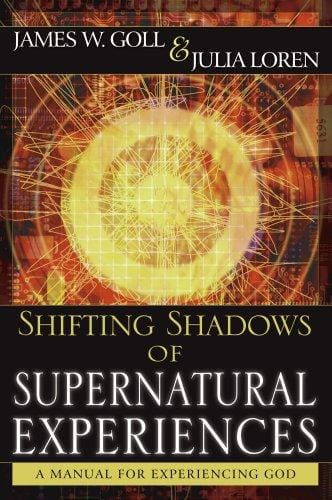 Shifting shadows of supernatural experiences