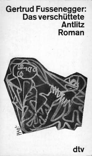 Das verschüttete Antlitz