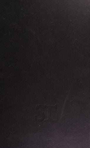 An ember in the ashes