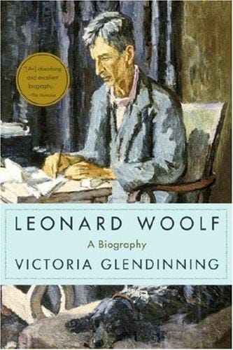 Leonard Woolf