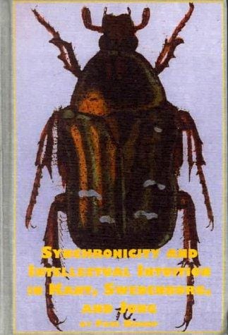 Synchronicity and Intellectual Intuition in Kant, Swedenborg, and Jung (Problems in Contemporary Philosophy)