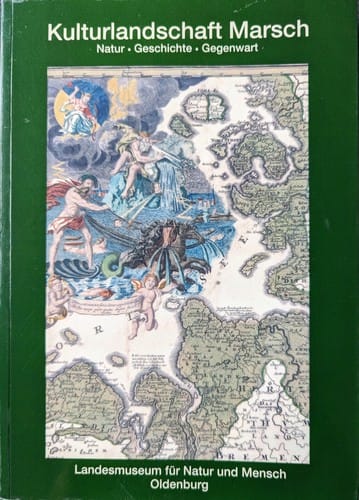 Kulturlandschaft Marsch