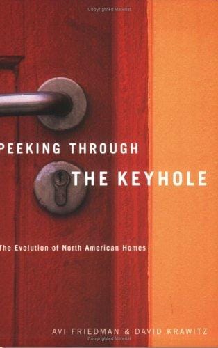 Peeking Through The Keyhole