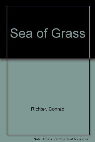 The sea of grass