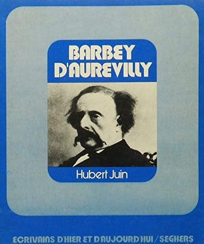 Barbey D'aurevilly