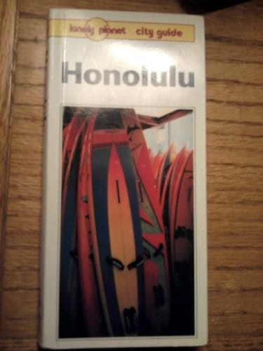 Honolulu, city guide