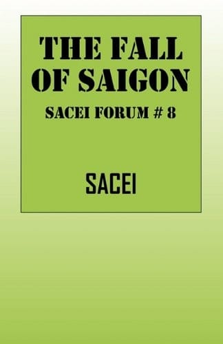 The fall of Saigon