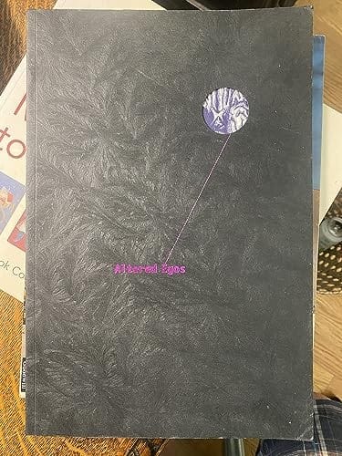 Altered Egos